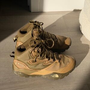 The North Face Hiking Boots (Men’s)